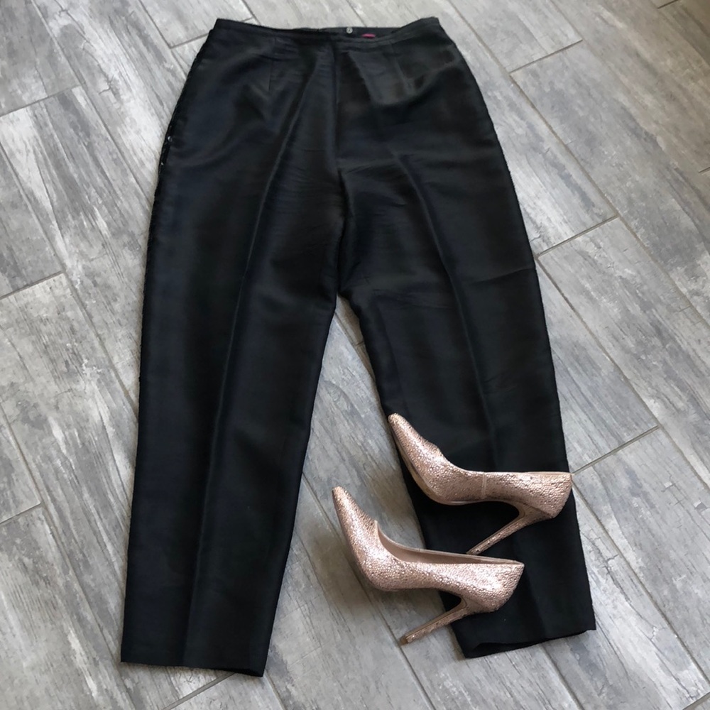 So sexy sequin pants - Picture 4 of 6